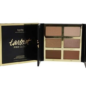 🔥New🔥Tarte Highlight and Contour Palette